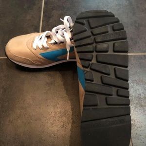 Men’s Brooks Heritage Chariot Sneakers